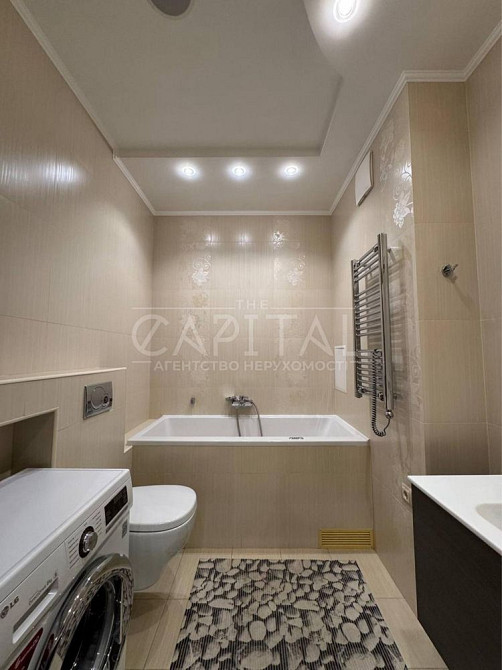 Київ, Дніпровський район, вул. Микільсько-Слобідська, 1а Київ - зображення 7