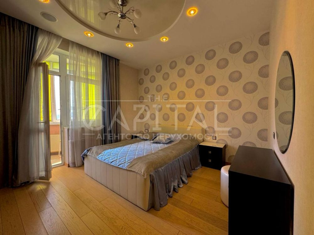 Київ, Дніпровський район, вул. Микільсько-Слобідська, 1а Київ - зображення 1