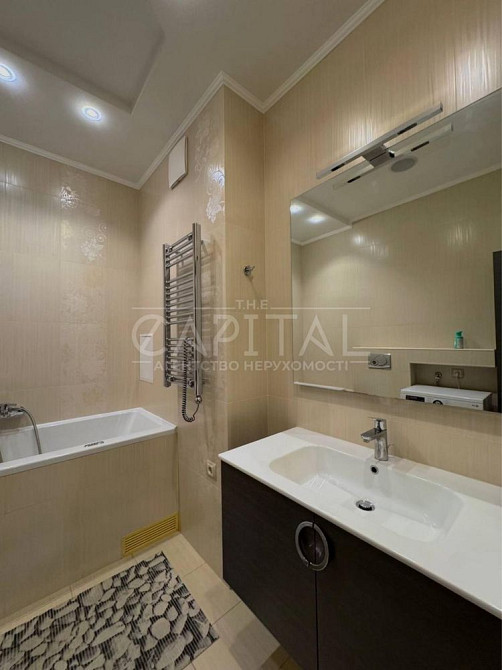 Київ, Дніпровський район, вул. Микільсько-Слобідська, 1а Київ - зображення 8