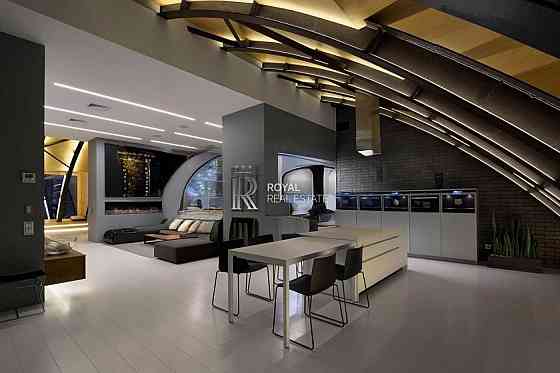 Оренда квартири Київ 2к 150м2 на вул. Тургенівській Шевченківський Київ