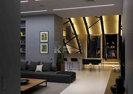 Оренда квартири Київ 2к 150м2 на вул. Тургенівській Шевченківський Київ