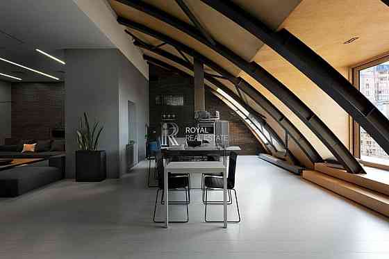 Оренда квартири Київ 2к 150м2 на вул. Тургенівській Шевченківський Київ