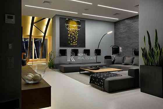 Оренда квартири Київ 2к 150м2 на вул. Тургенівській Шевченківський Київ