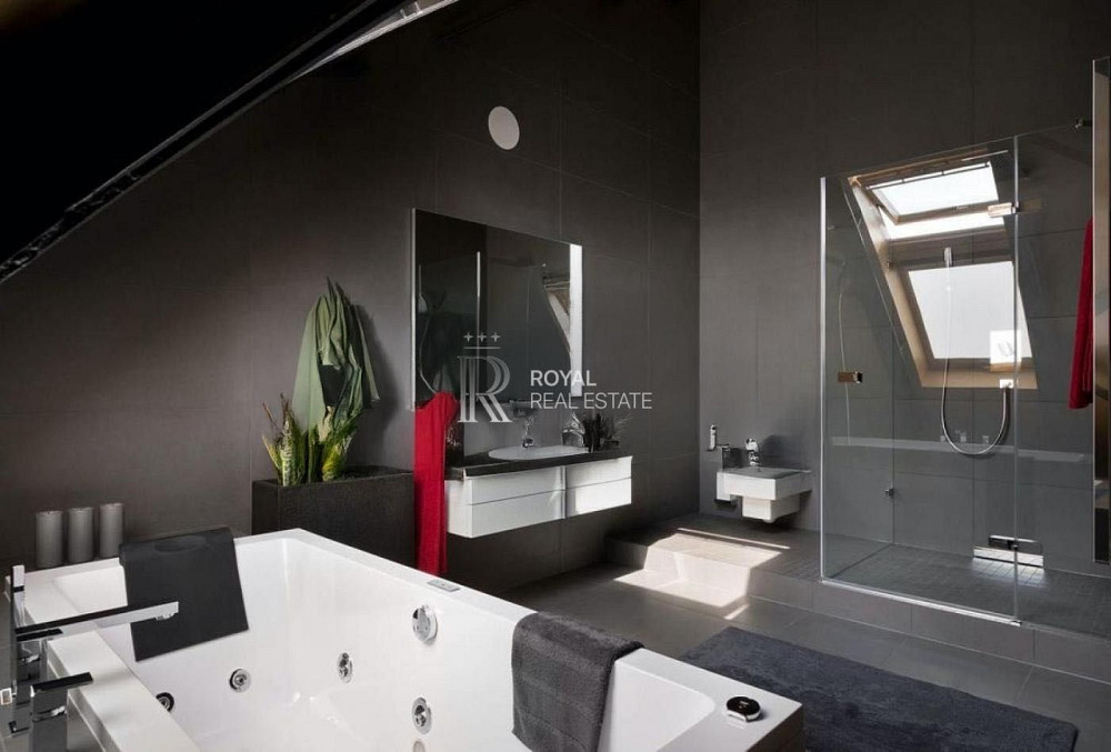 Оренда квартири Київ 2к 150м2 на вул. Тургенівській Шевченківський Київ - зображення 6