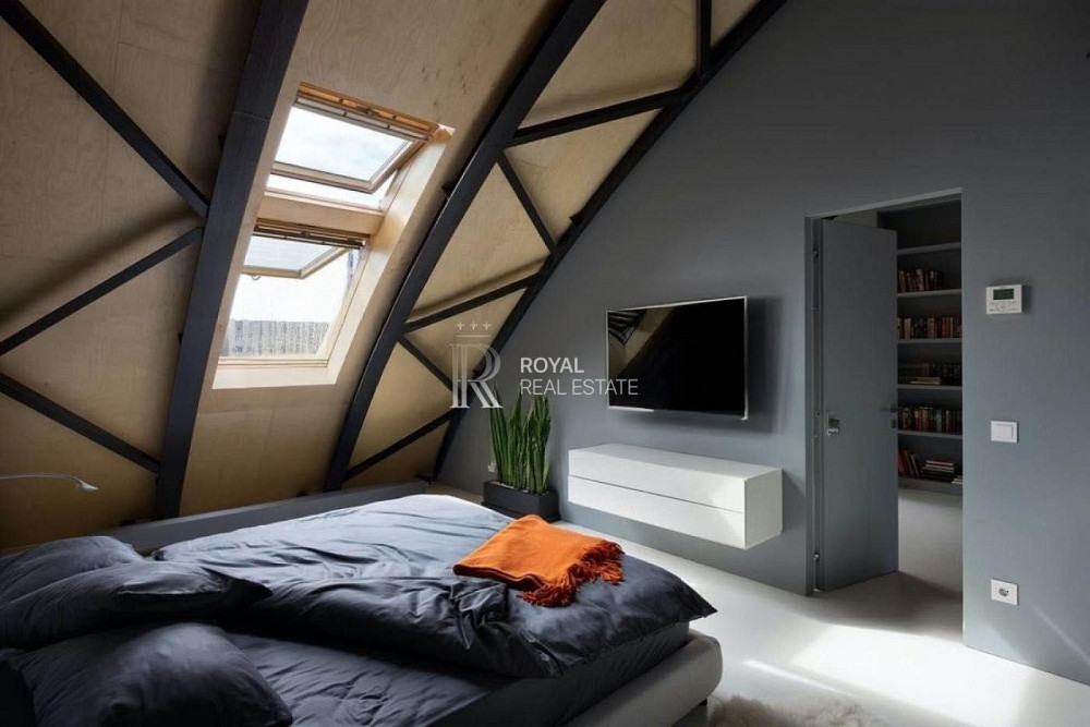 Оренда квартири Київ 2к 150м2 на вул. Тургенівській Шевченківський Київ - зображення 5