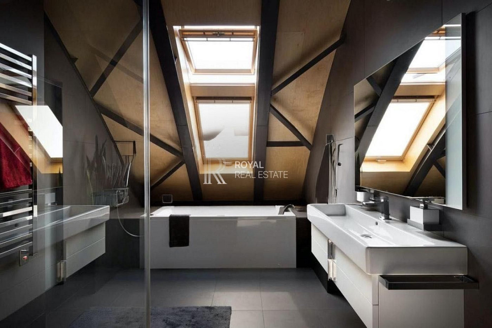 Оренда квартири Київ 2к 150м2 на вул. Тургенівській Шевченківський Київ - зображення 8