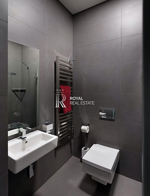 Оренда квартири Київ 2к 150м2 на вул. Тургенівській Шевченківський Київ - зображення 7