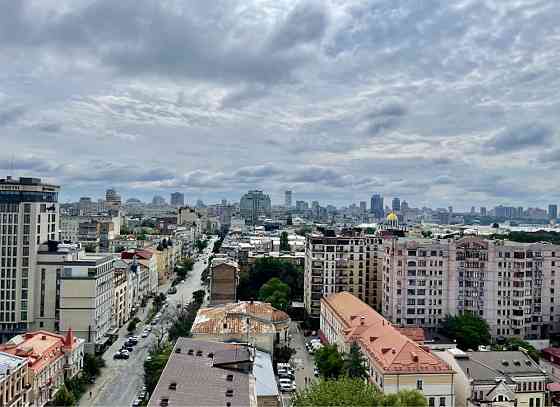 Здається двокімнатна квартира м. Університет Золоті Ворота ЦЕНТР Київ