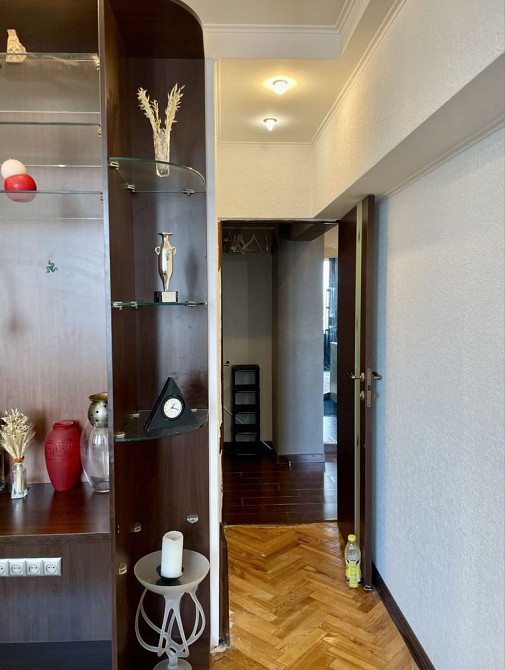 Здається двокімнатна квартира м. Університет Золоті Ворота ЦЕНТР Київ - зображення 6