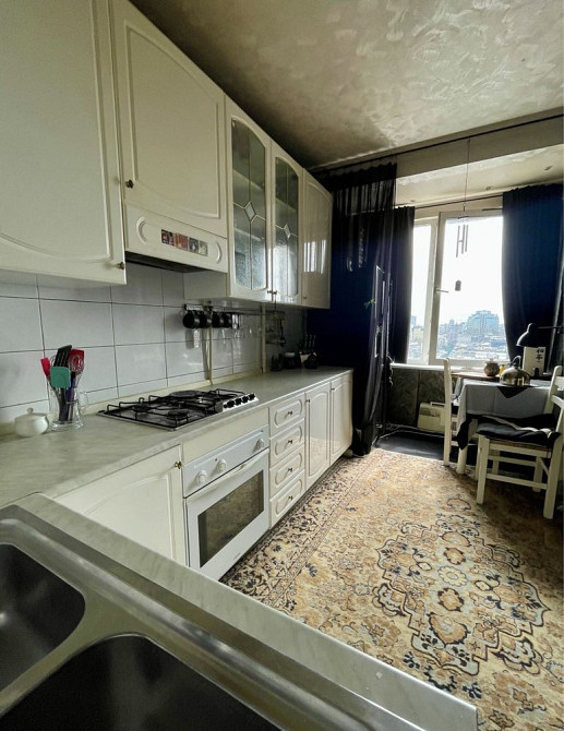 Здається двокімнатна квартира м. Університет Золоті Ворота ЦЕНТР Київ - зображення 8