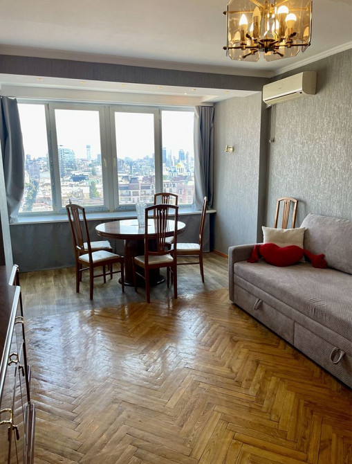 Здається двокімнатна квартира м. Університет Золоті Ворота ЦЕНТР Київ - зображення 2