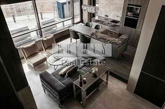 Оренда пентхаус 107м2, Печерськ, Alter Ego (Альтер Его), Лабораторний Київ