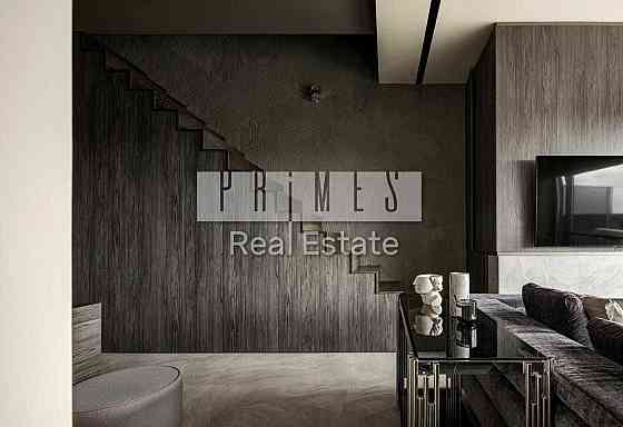 Оренда пентхаус 107м2, Печерськ, Alter Ego (Альтер Его), Лабораторний Київ