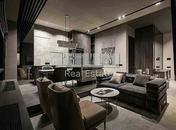 Оренда пентхаус 107м2, Печерськ, Alter Ego (Альтер Его), Лабораторний Київ