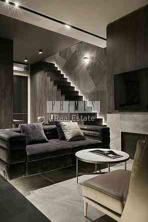 Оренда пентхаус 107м2, Печерськ, Alter Ego (Альтер Его), Лабораторний Київ