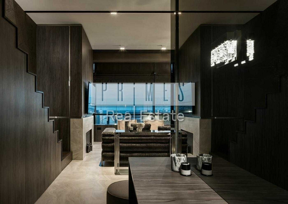 Оренда пентхаус 107м2, Печерськ, Alter Ego (Альтер Его), Лабораторний Київ - зображення 7