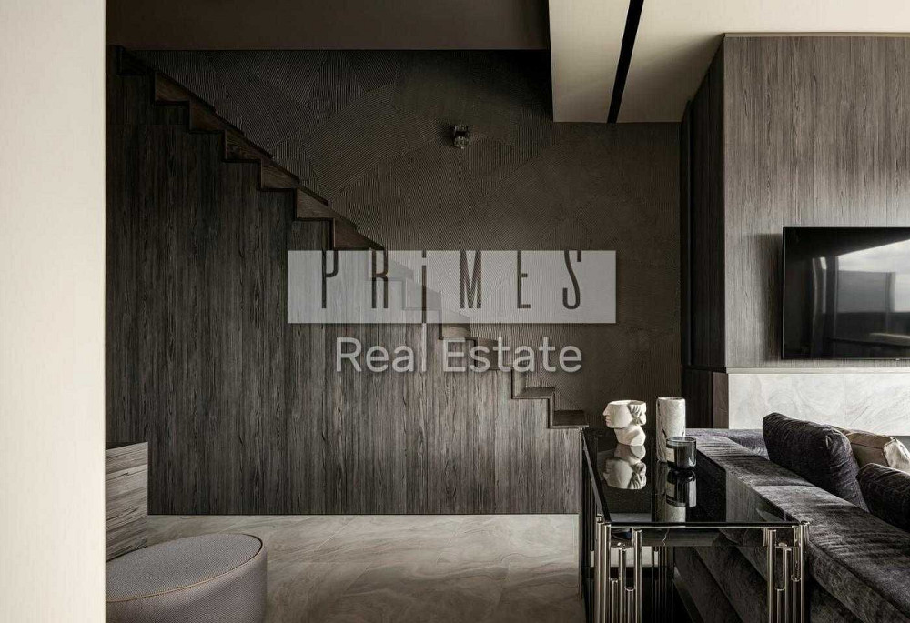 Оренда пентхаус 107м2, Печерськ, Alter Ego (Альтер Его), Лабораторний Київ - зображення 3