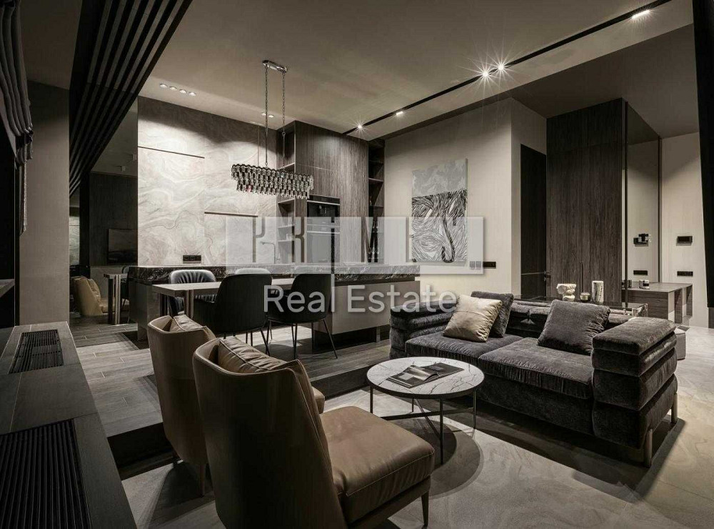 Оренда пентхаус 107м2, Печерськ, Alter Ego (Альтер Его), Лабораторний Київ - зображення 4