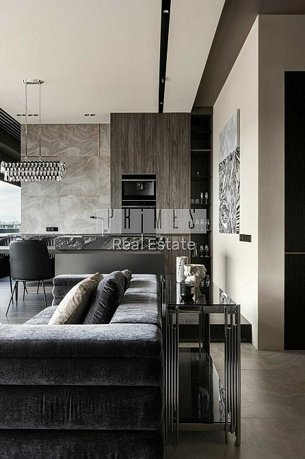 Оренда пентхаус 107м2, Печерськ, Alter Ego (Альтер Его), Лабораторний Київ - зображення 8