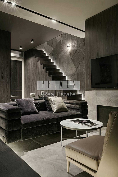 Оренда пентхаус 107м2, Печерськ, Alter Ego (Альтер Его), Лабораторний Київ - зображення 6