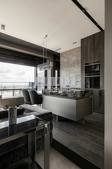 Оренда пентхаус 107м2, Печерськ, Alter Ego (Альтер Его), Лабораторний Київ - зображення 5