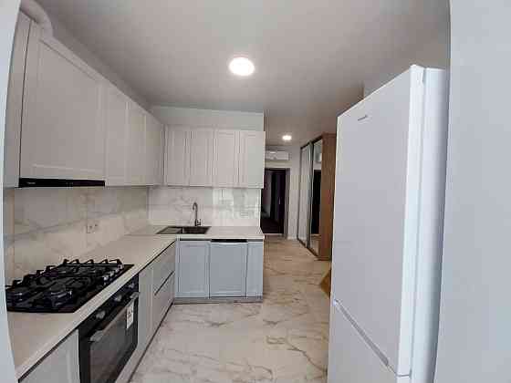 Однокімнатна ,з додатковим спальним місцем Вишневе