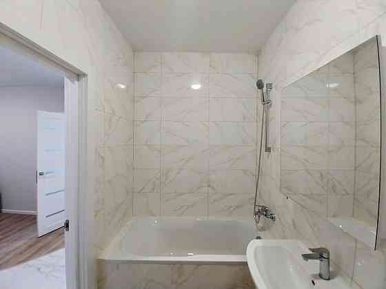 Однокімнатна ,з додатковим спальним місцем Вишневе