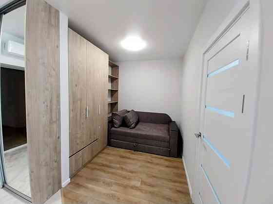 Однокімнатна ,з додатковим спальним місцем Вишневе