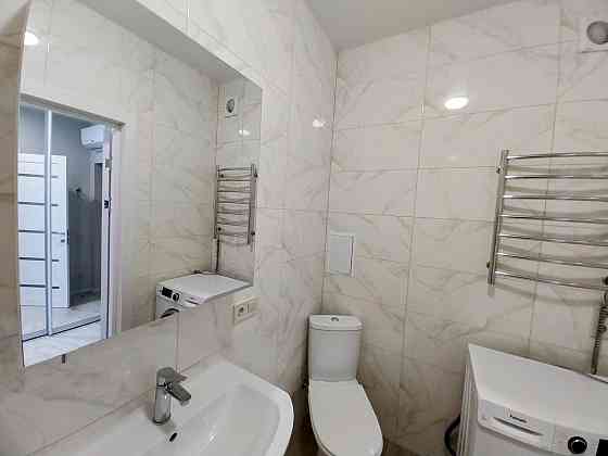 Однокімнатна ,з додатковим спальним місцем Вишневе