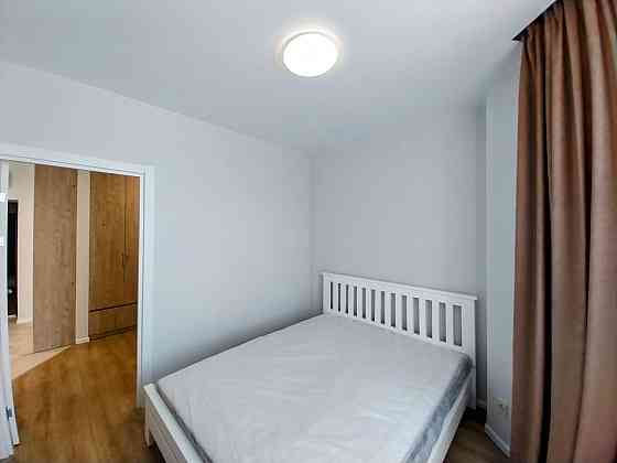 Однокімнатна ,з додатковим спальним місцем Вишневе