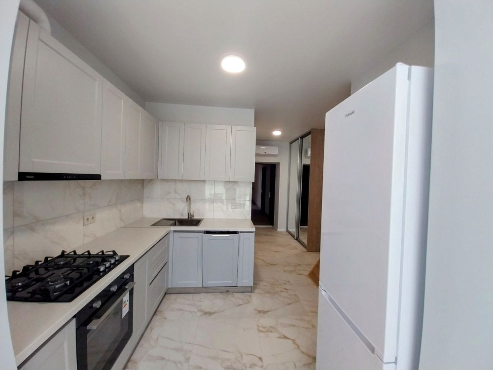 Однокімнатна ,з додатковим спальним місцем Вишневое - изображение 3