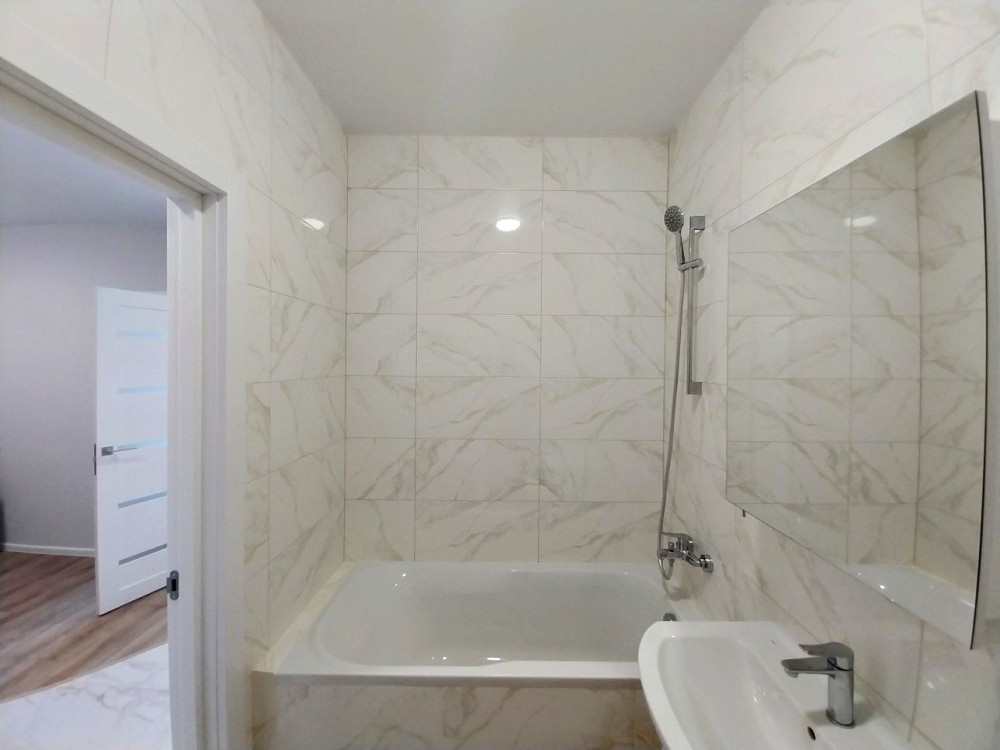 Однокімнатна ,з додатковим спальним місцем Вишневое - изображение 6