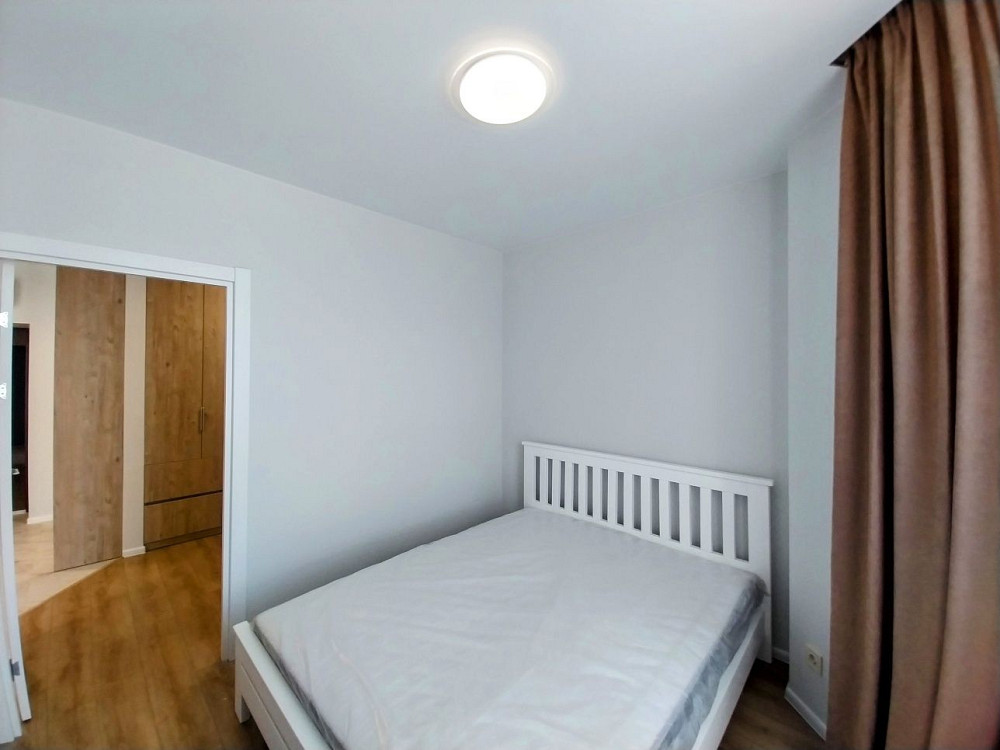 Однокімнатна ,з додатковим спальним місцем Вишневое - изображение 2