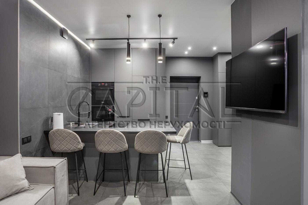 Аренда квартиры Михаила Бойчука, Зверинец Новопечерська вежа Печерск Київ - зображення 4