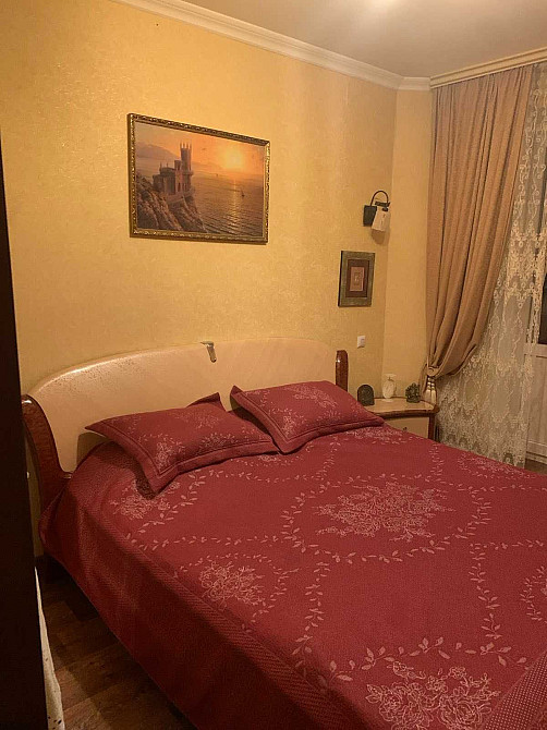 Продаж 3 кімнатної квартири Горбанівка (Вінницька обл., Вінницький р-н) - зображення 5