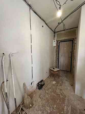 Алмазний! Квартира-студія під ремонт Полтава