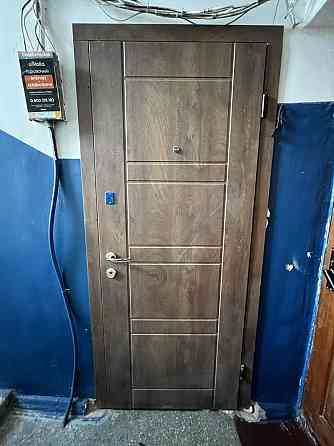 Алмазний! Квартира-студія під ремонт Полтава