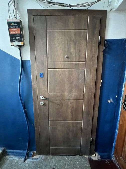 Алмазний! Квартира-студія під ремонт Полтава - изображение 2