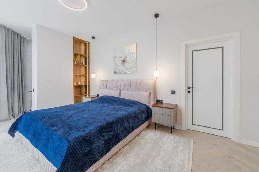 БЕЗ Комісії  ЖК Sherwood Продаж-Квартири 3к Київ вул. Антонова 2б Київ - зображення 8