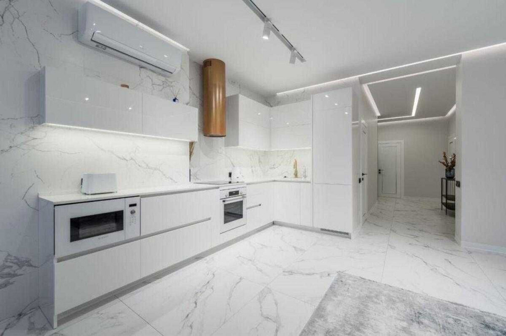 БЕЗ Комісії  ЖК Sherwood Продаж-Квартири 3к Київ вул. Антонова 2б Київ - зображення 4