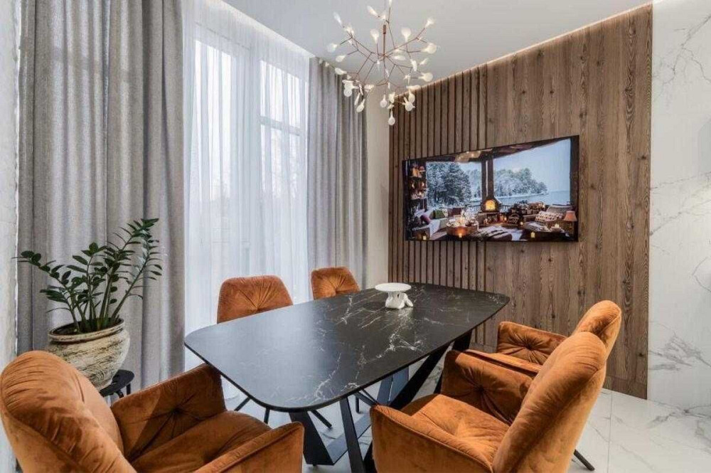 БЕЗ Комісії  ЖК Sherwood Продаж-Квартири 3к Київ вул. Антонова 2б Київ - зображення 2