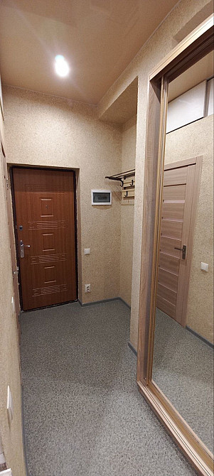 Продам реальную 1 комн смарт квартиру Французский бульвар Харьков - изображение 6