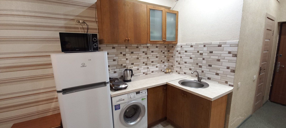 Продам реальную 1 комн смарт квартиру Французский бульвар Харьков - изображение 5