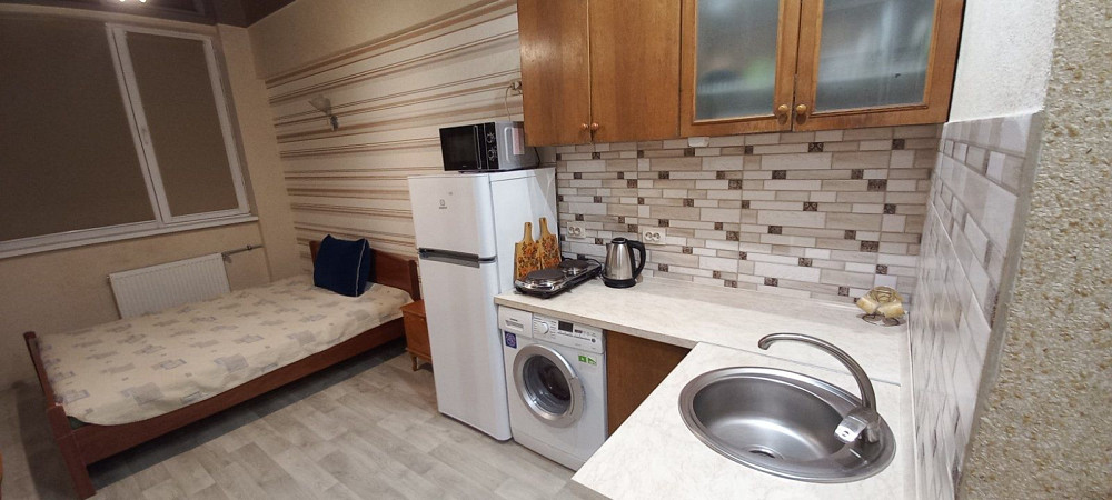 Продам реальную 1 комн смарт квартиру Французский бульвар Харьков - изображение 1