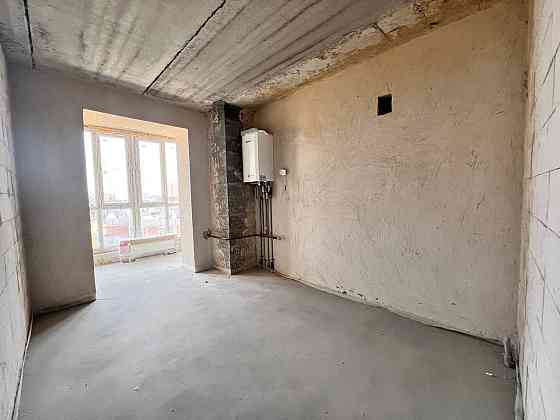 Продам квартиру від власника на 5 поверсі Софиевская Борщаговка