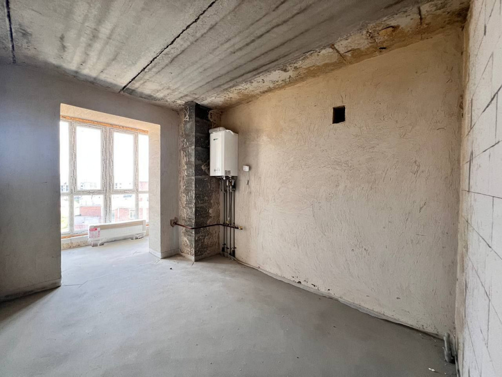 Продам квартиру від власника на 5 поверсі Софіївська Борщагівка - зображення 1