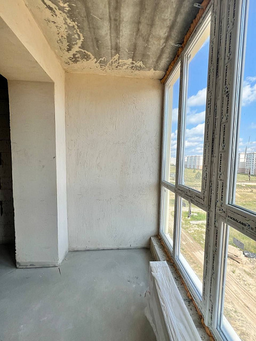 Продам квартиру від власника на 5 поверсі Софіївська Борщагівка - зображення 5