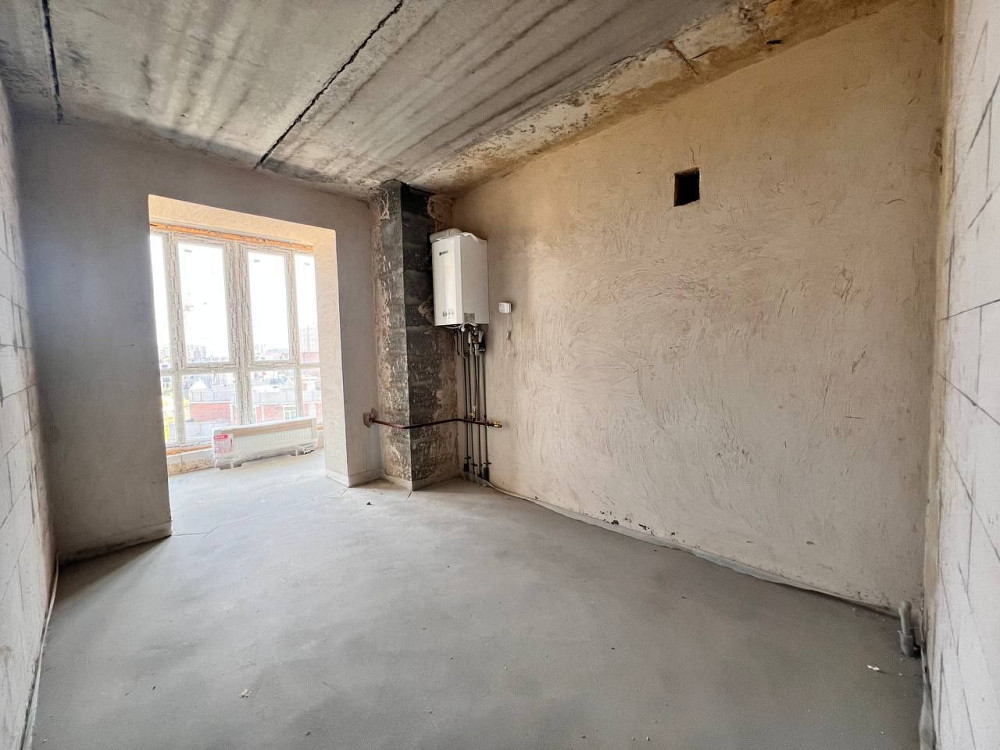 Продам квартиру від власника на 5 поверсі Софіївська Борщагівка - зображення 6