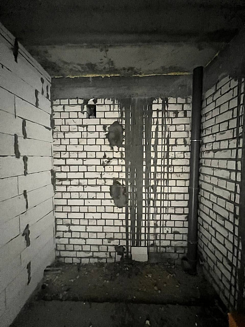 Продам квартиру від власника на 5 поверсі Софіївська Борщагівка - зображення 7