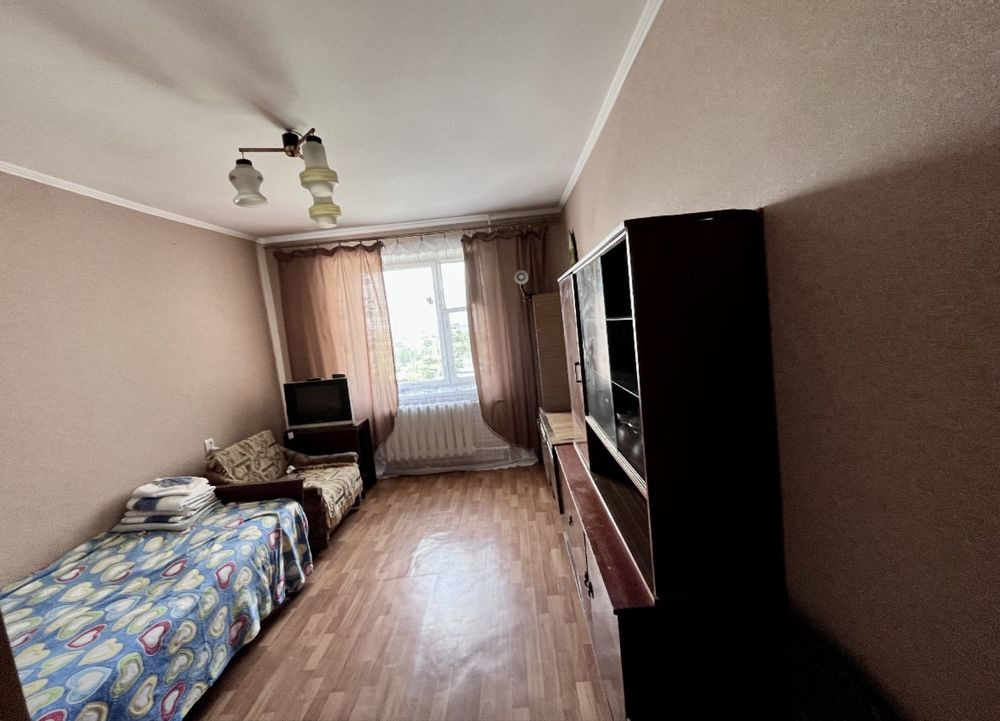 Продаж найдешевшої двокімнатної квартири у місті,Київський район Полтава - зображення 1